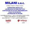 Milani snc