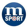 Msport Logo