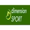 Dimension Sport Abbigliamento e articoli sportivi Logo
