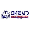 Centro Auto dell'Industria Logo