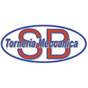 Sb Torneria Meccanica Logo