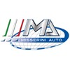 Misserini Auto Logo