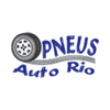 Pneus Auto Rio Logo