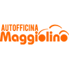Autofficina Il Nuovo Maggiolino Logo