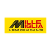 Centro Auto Millemiglia Logo
