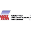 Centro Antincendio Viterbo Logo