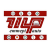 Autofficina Emmepi Auto Logo