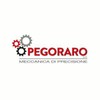 Pegoraro - Meccanica di Precisione Logo