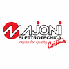 Majoni Elettrotecnica Cortina Logo