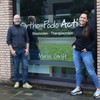Ortho-Podo-Actief Logo