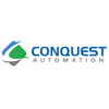Conquest Industriële Automatisering Logo