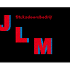 Stukadoorsbedrijf JLM Logo