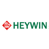 Stukadoorsbedrijf Heywin Logo