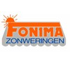 Fonima Zonwering Logo