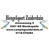 Hengelsportartikelen Zuiderduin
