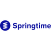 Springtime Design Logo