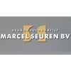 Stukadoorsbedrijf Marcel Seuren Logo