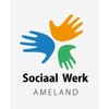 Stichting Sociaal Werk Ameland Logo