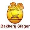 Bakkerij Slager Logo