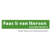 Faas & Van Iterson Ingenieursbureau Logo