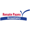 Renate Paans Accountancy Logo