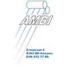 Ambi Papierwarenindustrie- Kampen