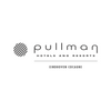Pullman Spa Logo