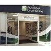 Broekheurne Apotheek Logo