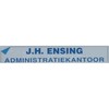 Administratiekantoor J.H. Ensing Logo