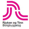 Rjukan og Tinn Boligbyggelag Logo