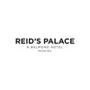 Reid's Palace, A Belmond Hotel, Madeira Logo