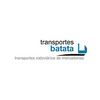 Transportes Rodoviários de Mercadorias Batata Lda Logo