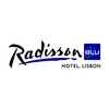 Radisson Blu Hotel, Lisbon Logo