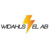Bengt Widahls El AB Logo