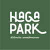 Haga Park Camping & Stugor