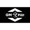 GM-Plåt AB Logo