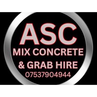 ASC Mix Concrete And Grab Hire Ltd