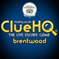 Clue Hq Brentwood