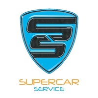 Supercar Service Ltd.