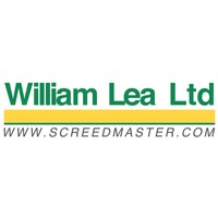 William Lea Ltd