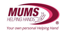 Mums Helping Hand