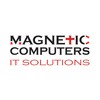Magnetic Computers IT Services Logo