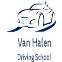 Van Halen Driving School