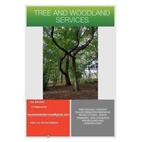 Tree & Woodland Services