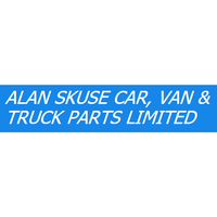 Alan Skuse Care & Truck Parts Ltd