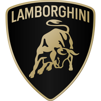 Lamborghini Leicester