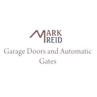 Mark Reid Garage Doors
