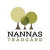 Nannas Trädgård Logo