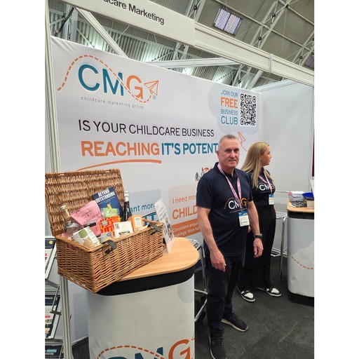 Childcare Marketing Group Team
