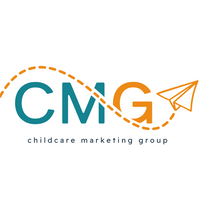 Childcare Business Growth Logo